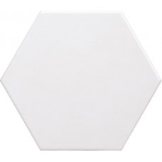 Faianta Hexagon Minimalista 14x16,3