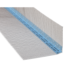 PROFIL PVC CU PLASA 2.5M