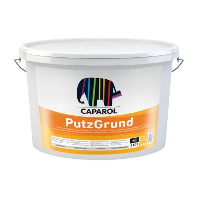 Amorsa/Grund Putzgrund 25KG