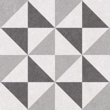 Decor Gallery B&W 25x25