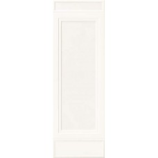VOGUE BOISERIE WHITE 32,7×100 cm