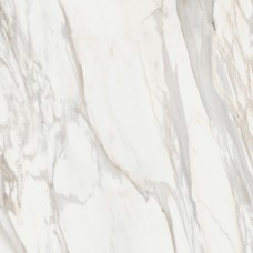 Gresie White Marble 