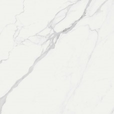 Gresie White Marble 